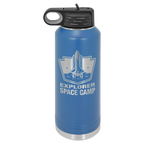 Personalized 40 oz. Polar Camel Water Bottle