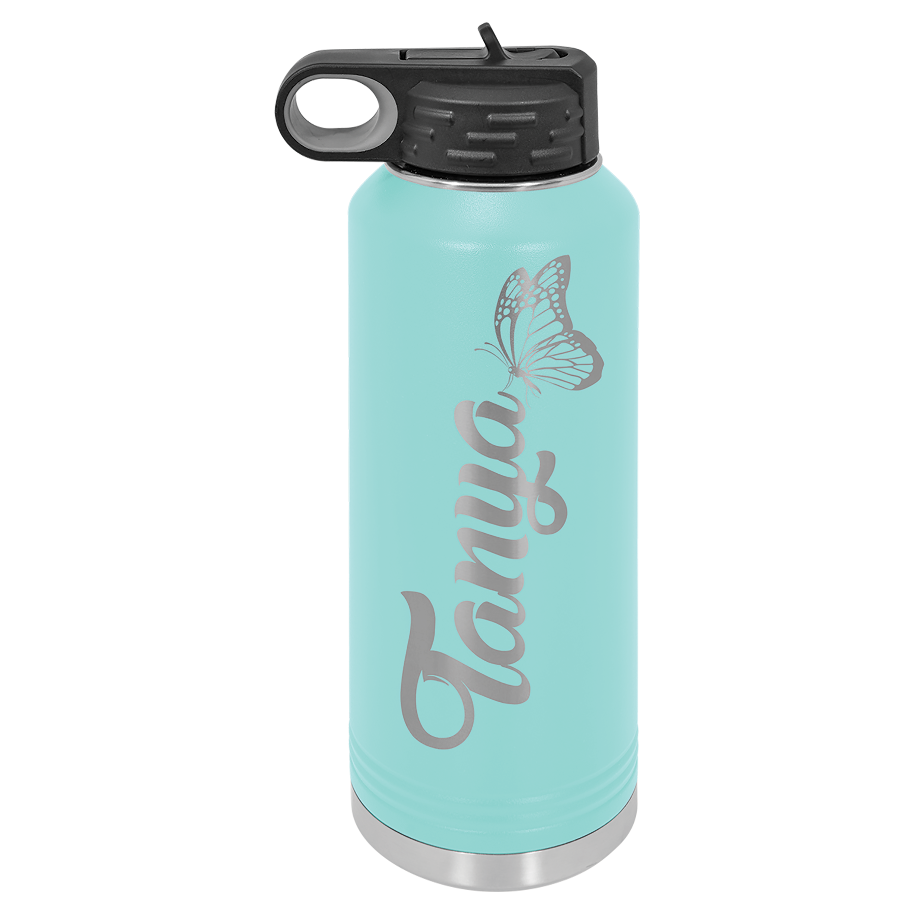 Personalized 40 oz. Polar Camel Water Bottle