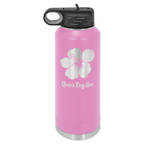 Personalized 40 oz. Polar Camel Water Bottle