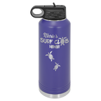 Personalized 40 oz. Polar Camel Water Bottle