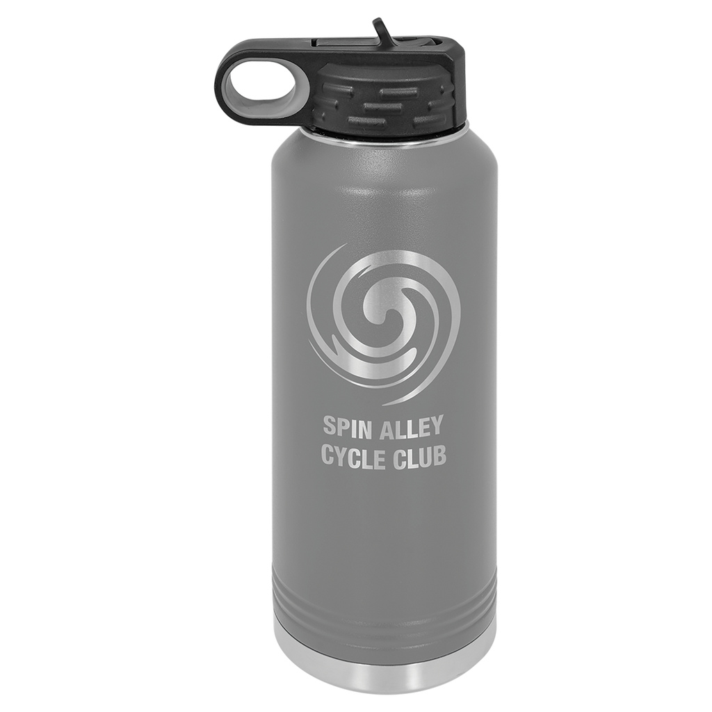 Personalized 40 oz. Polar Camel Water Bottle