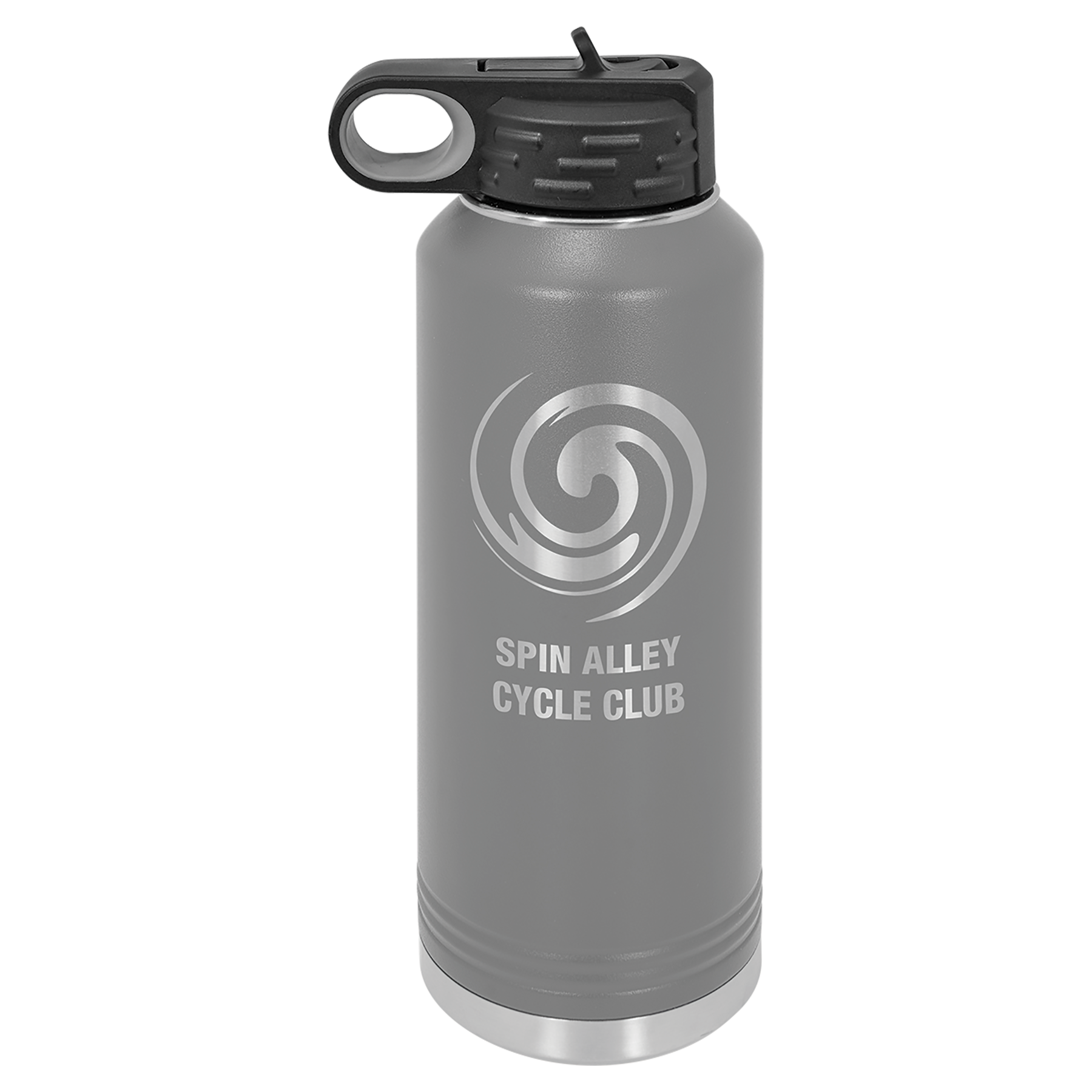 Personalized 40 oz. Polar Camel Water Bottle