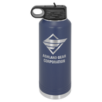 Personalized 40 oz. Polar Camel Water Bottle