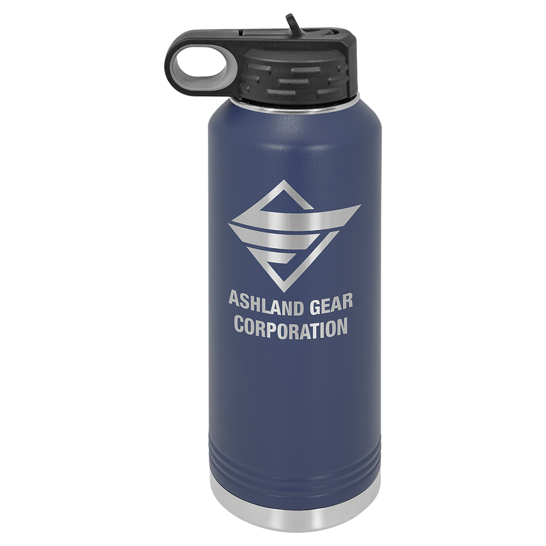 Personalized 40 oz. Polar Camel Water Bottle