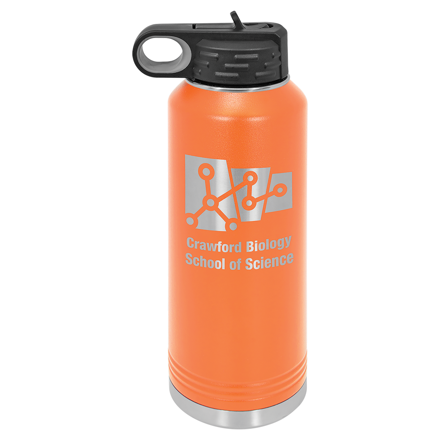 Personalized 40 oz. Polar Camel Water Bottle