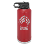 Personalized 40 oz. Polar Camel Water Bottle