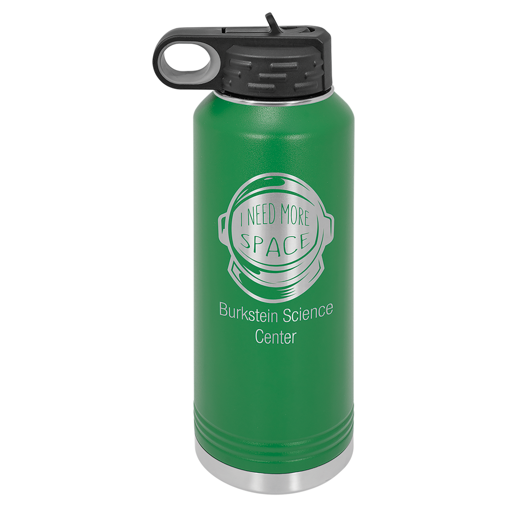 Personalized 40 oz. Polar Camel Water Bottle
