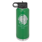 Personalized 40 oz. Polar Camel Water Bottle