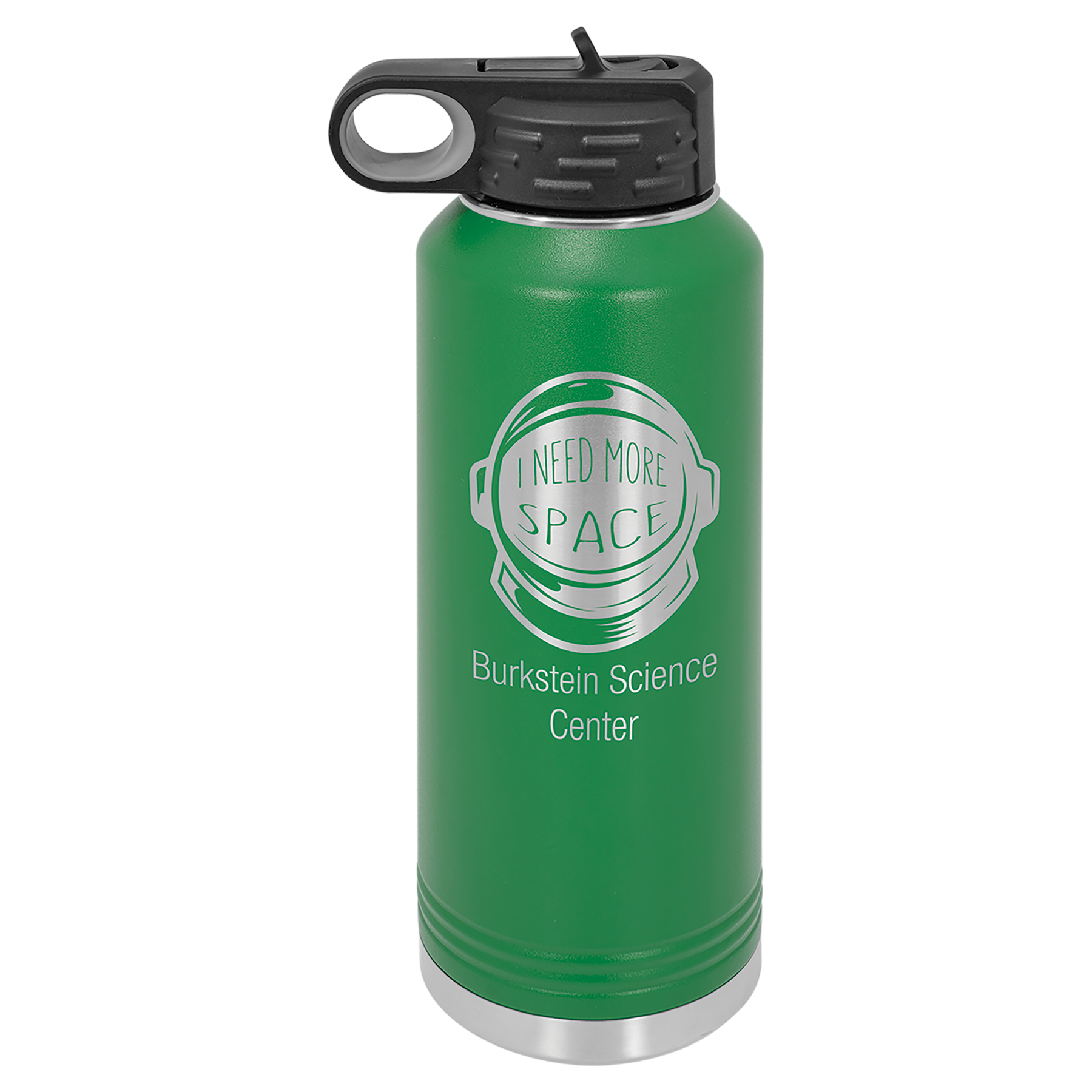 Personalized 40 oz. Polar Camel Water Bottle