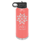 Personalized 40 oz. Polar Camel Water Bottle