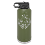 Personalized 40 oz. Polar Camel Water Bottle