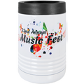 Full Color Sublimated Polar Camel Vacuum Insulated Beverage Holder