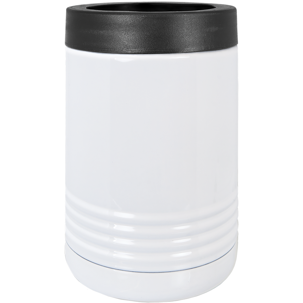 Full Color Sublimated Polar Camel Vacuum Insulated Beverage Holder