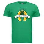 IRISH GREEN - FRONT