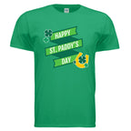 IRISH GREEN - FRONT