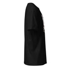 Black t-shirt right side