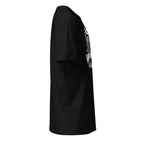 Black T-shirt Right side