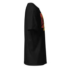 Black t-shirt right side