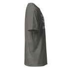 Dark Gray t-shirt right side