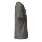Dark Gray T-shirt right side