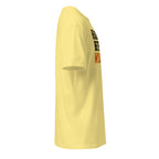 Yellow T-shirt right side