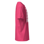 Pink T-shirt Right Side