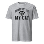Gray t-shirt with 'Wheeling Pittsburgh Steel Corporation Yorkville Plant' text and logo on a white background