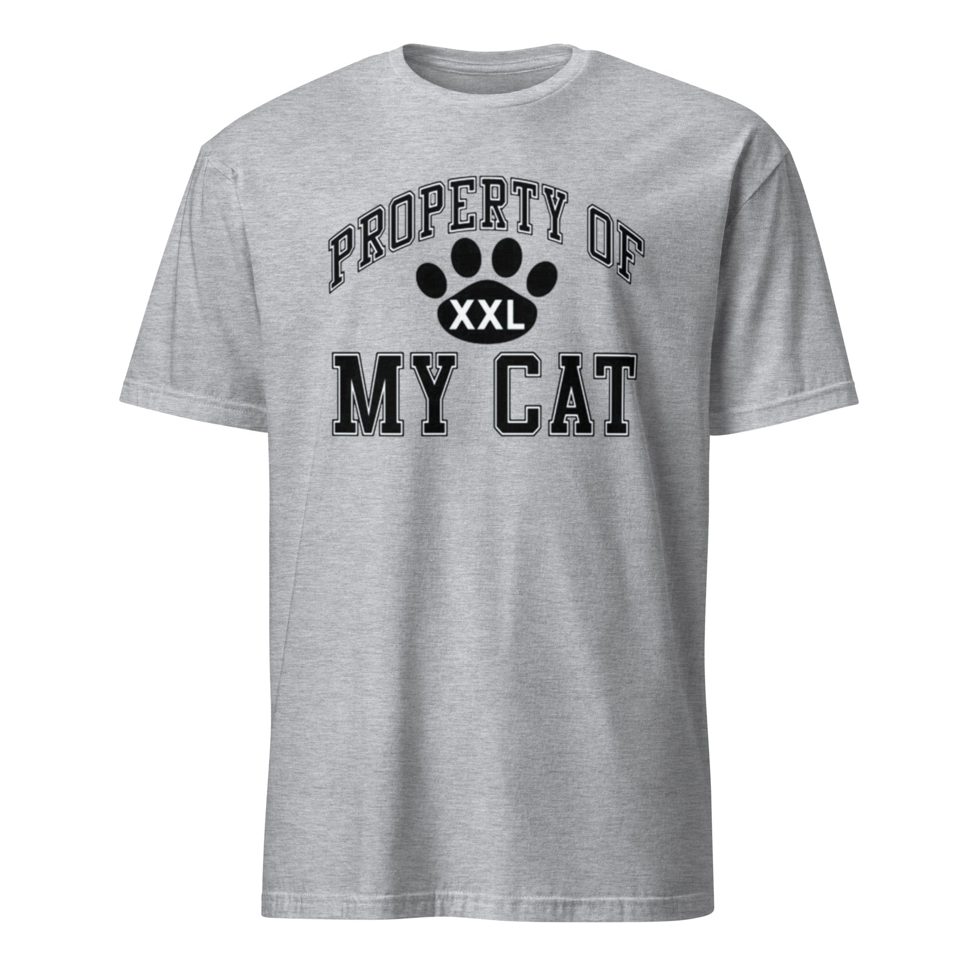 Gray t-shirt with 'Wheeling Pittsburgh Steel Corporation Yorkville Plant' text and logo on a white background