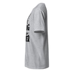 Sport Grey t-shirt left side