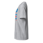 Sport Grey T-shirt left side