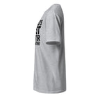 Sport Grey T-shirt left side
