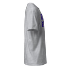 Gray t-shirt right side