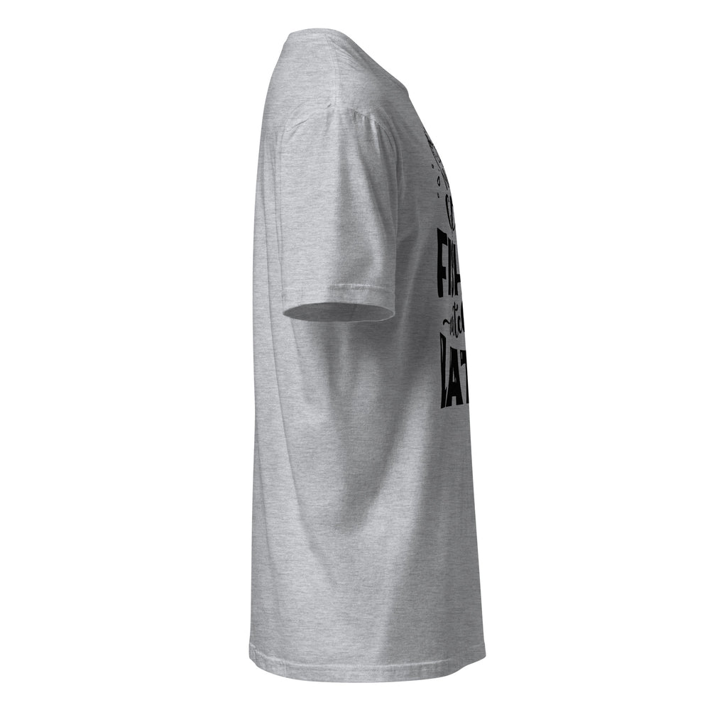 Sport Grey t-shirt right side
