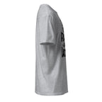 Sport Grey t-shirt right side