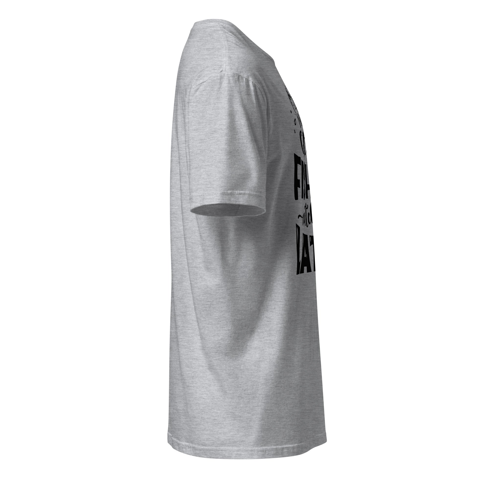 Sport Grey t-shirt right side