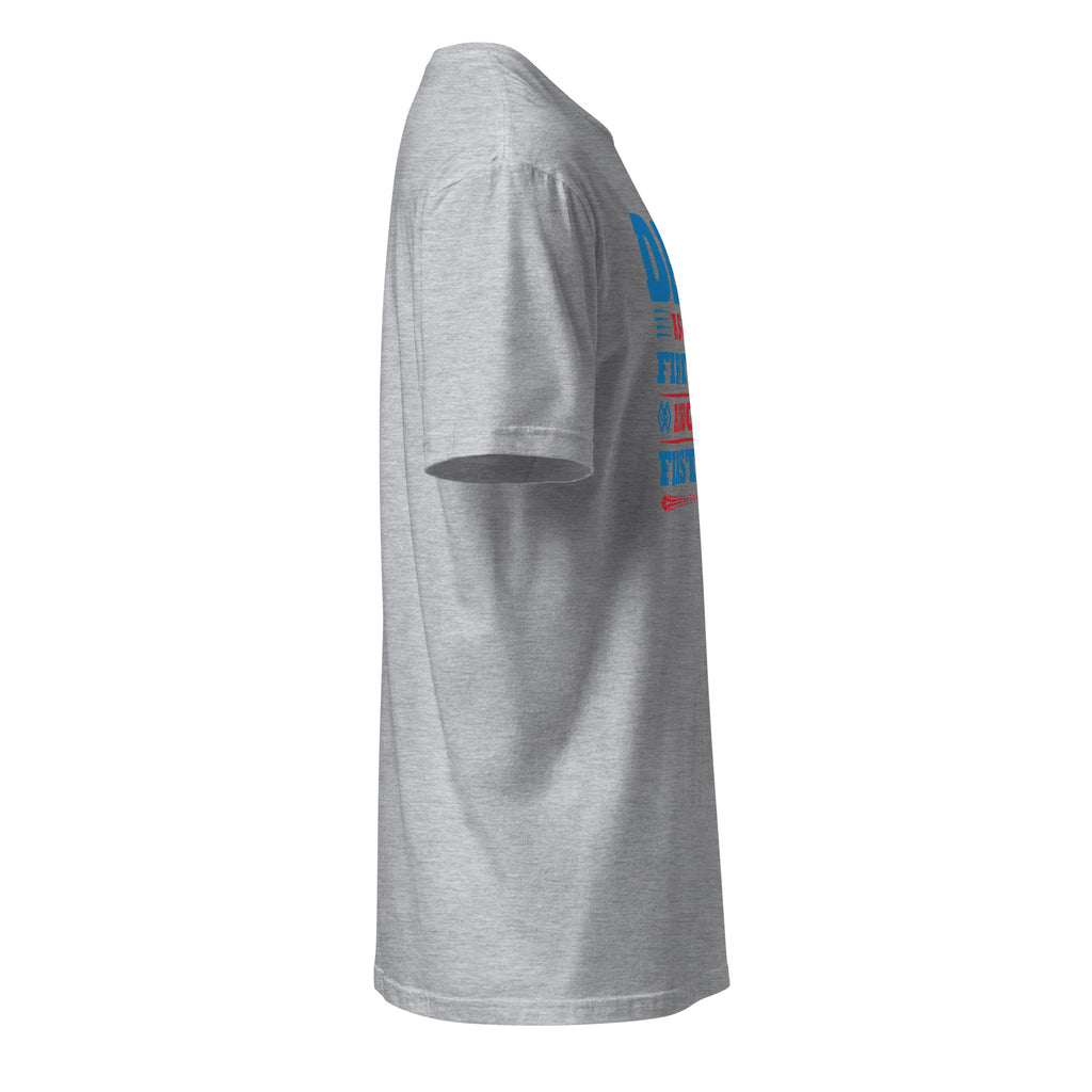 Sport Grey T-shirt right side