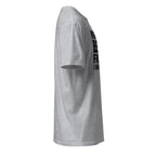 Sport Grey T-shirt right side